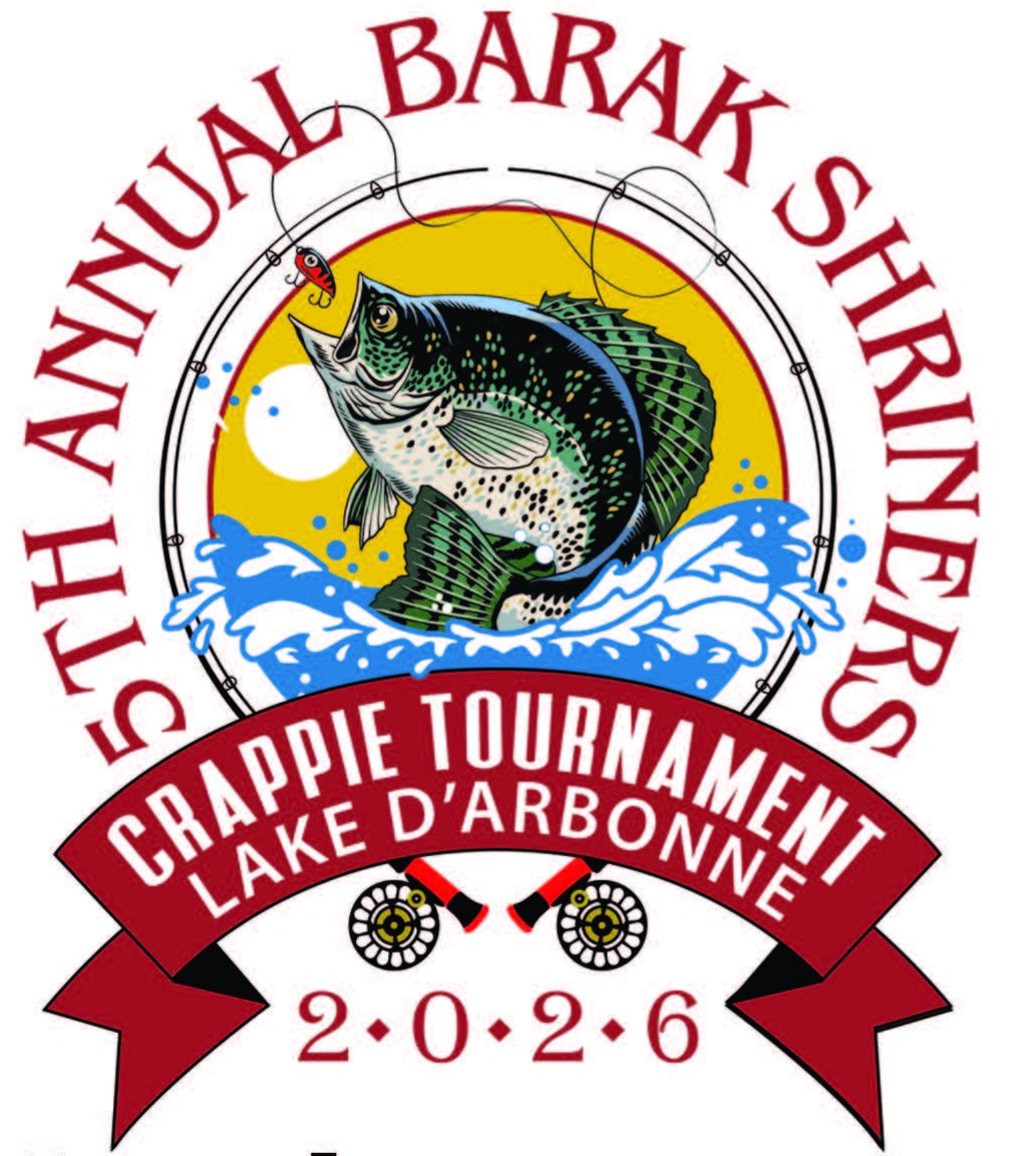 Crappie Tournament